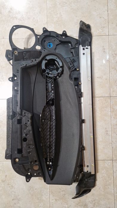 Mini Cooper - Elevador da Porta Esq. e Drt