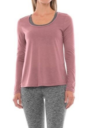 новый топ для йоги ballance collection s