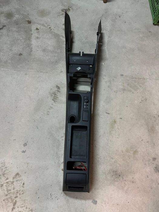Consola Audi a3 8p