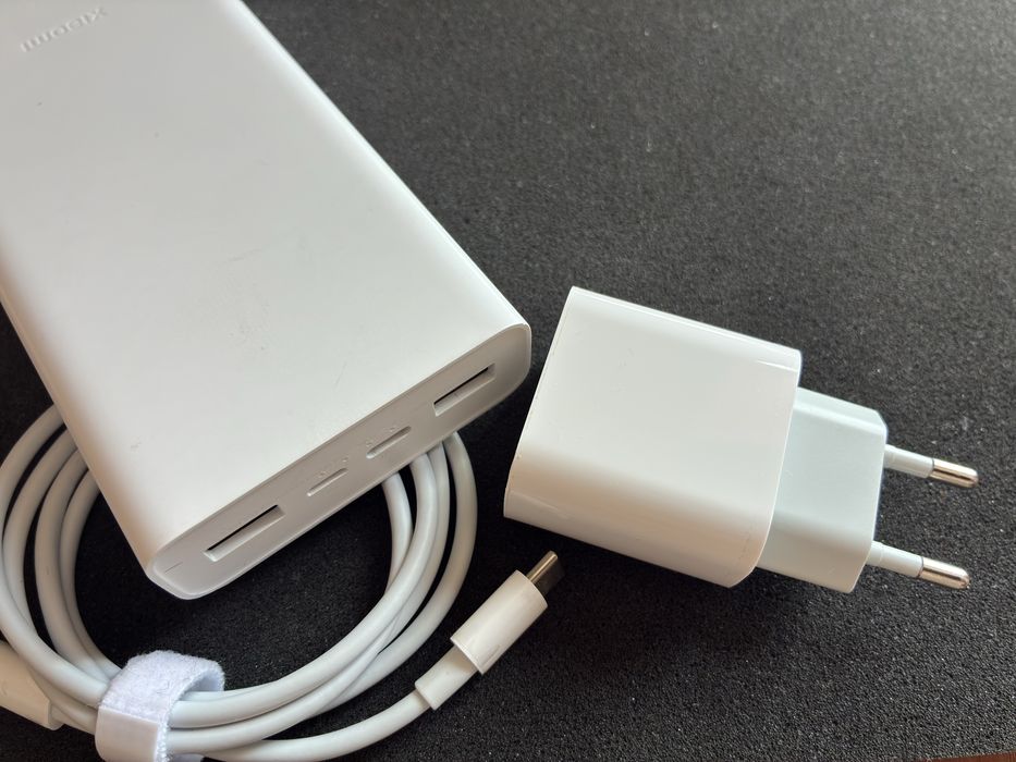 PowerBank Xiaomi 20000mAh(22,5W)Оригинал