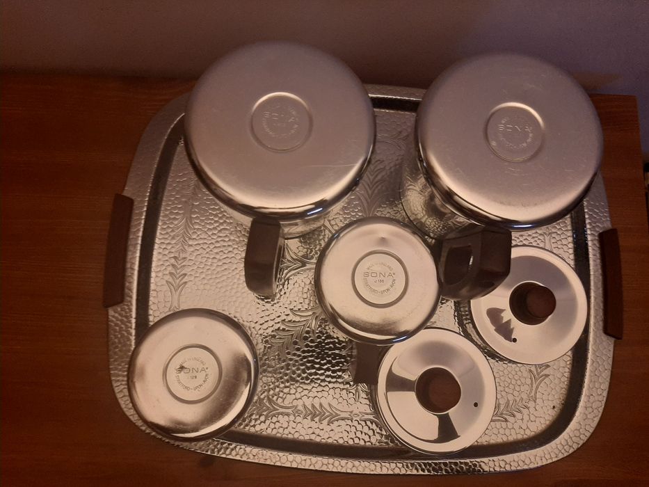 serviço chá inglês sona Stratford upon avon leiteira acucareiro