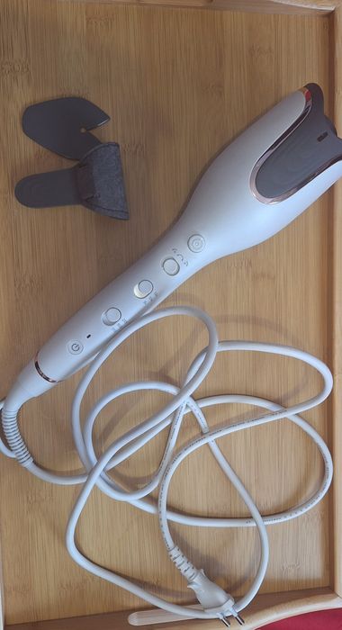 Стайлер Philips StyleCare Prestige MoistureProtect BHB878/00