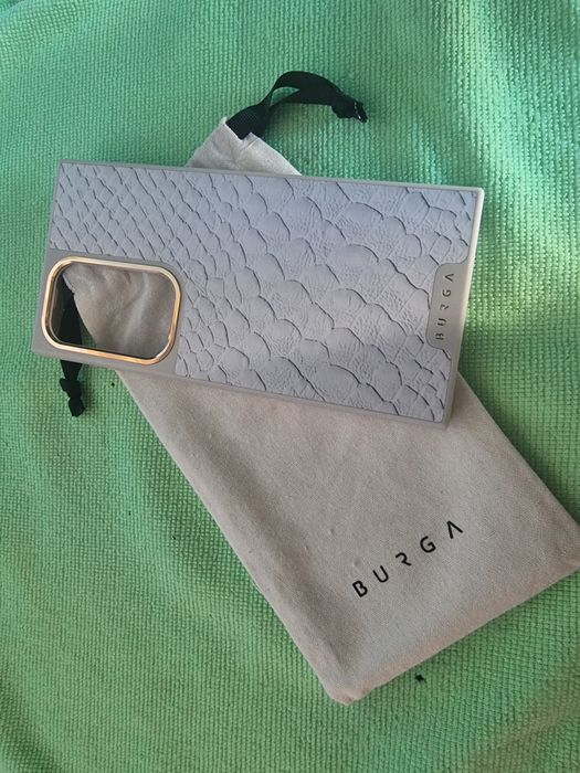 Capas Burga Samsung s24 ultra
