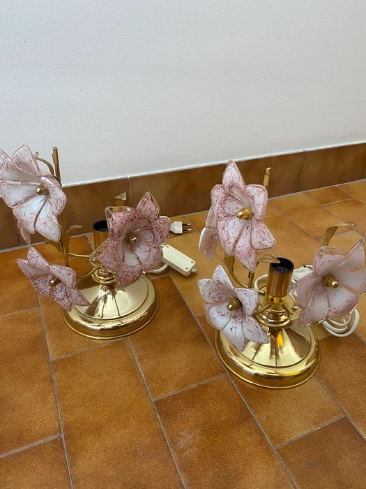 Candeeiros para quarto