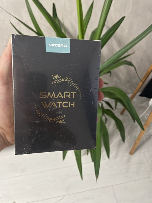 смарт-годинник NIIZERO Smart Watch