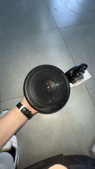 jbl stage3 627 - купити автоакустику та мультімедіа - Ціна на OLX.ua