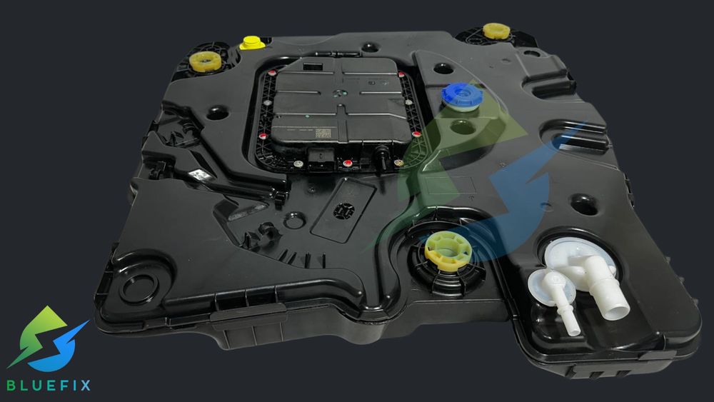 Naprawa AdBlue | Regeneracja zbiornika AdBlue Peugeot Citroen Opel DS