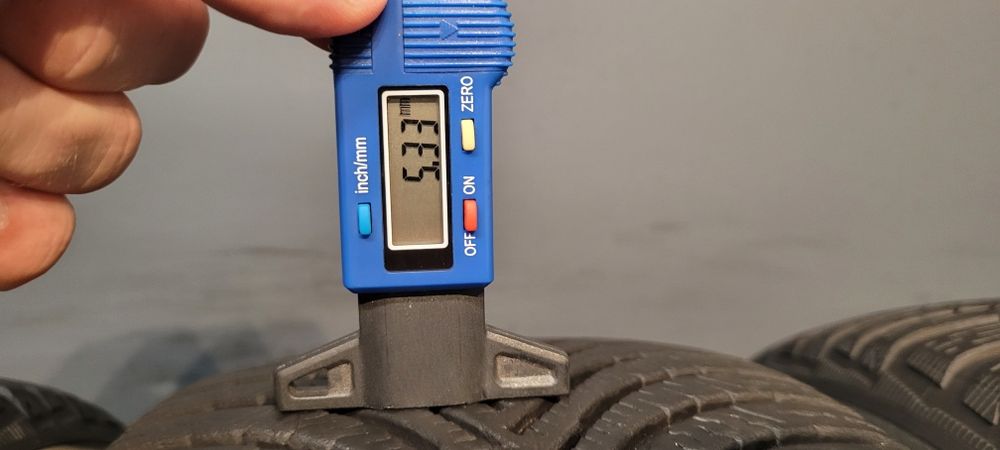 Шини 205/60 R16 MICHELIN Alpin5 резина колеса гума з Німеччини