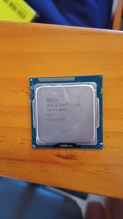 Old PC Components64297896464515121