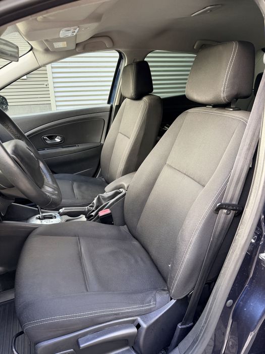 Renault Fluence 2014р