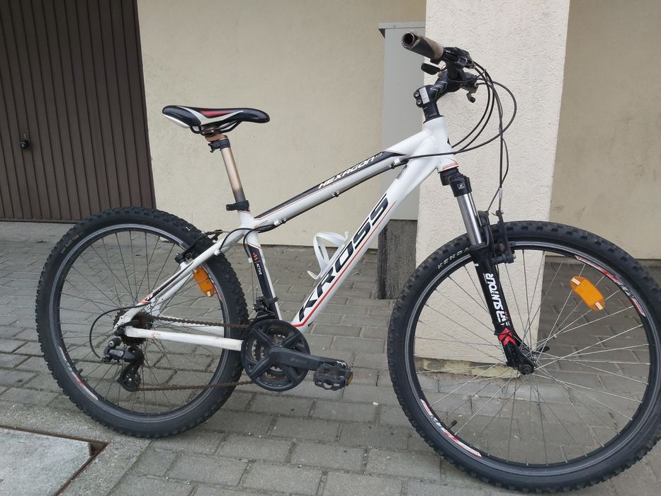 Rower kross hexagon x3 Wejherowo • OLX.pl