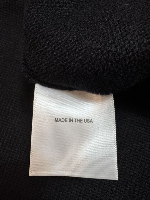 Світер ERD Enfants Riches Deprimes M L vetements rick