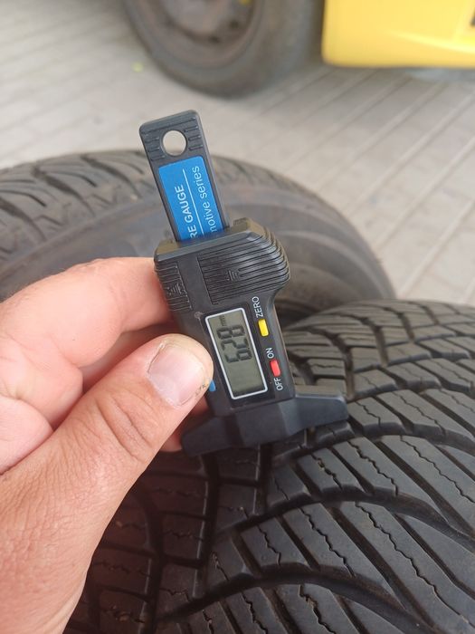 Opony Trazano 175 65 R14 z 2024 All Season