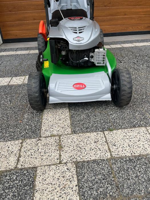 Kosiarka spalinowa Brill
