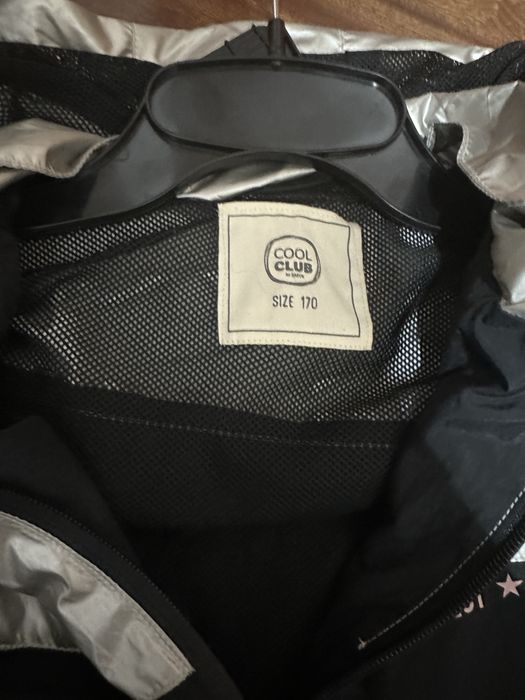 Wiatrówka dziewczęca, rozm.170