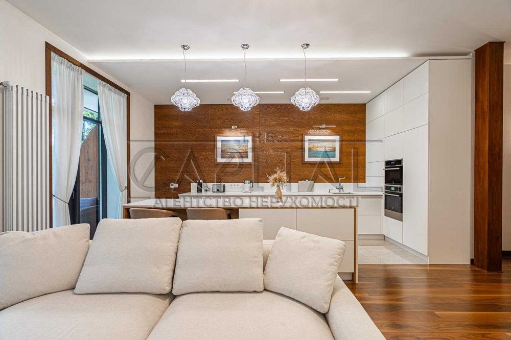 Оренда Квартира пр-т Берестейський, Київ Полностью автономная