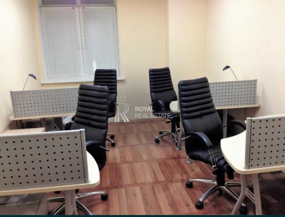 Продажа Офіс 3кім 135м2 Центр Гаражний Бокс м Хрещатик