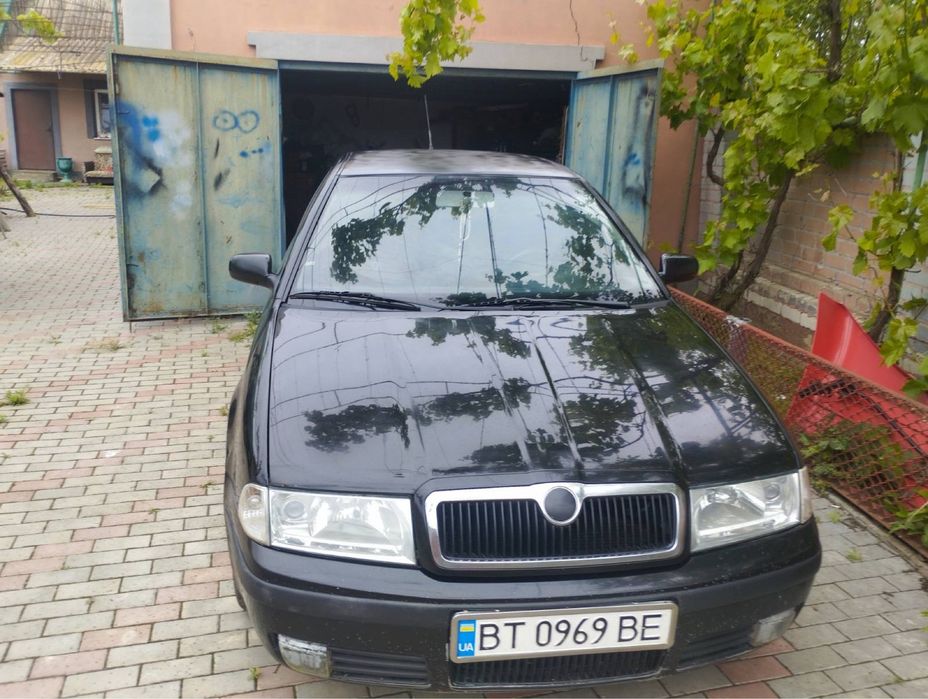 Продам Skoda Octavia Tour
