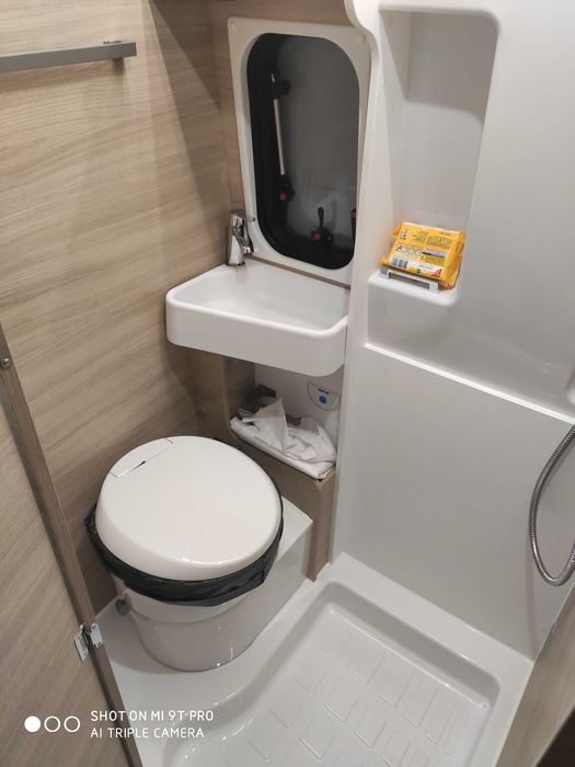 Продаю Кемпер фургон Будинок на Колесах