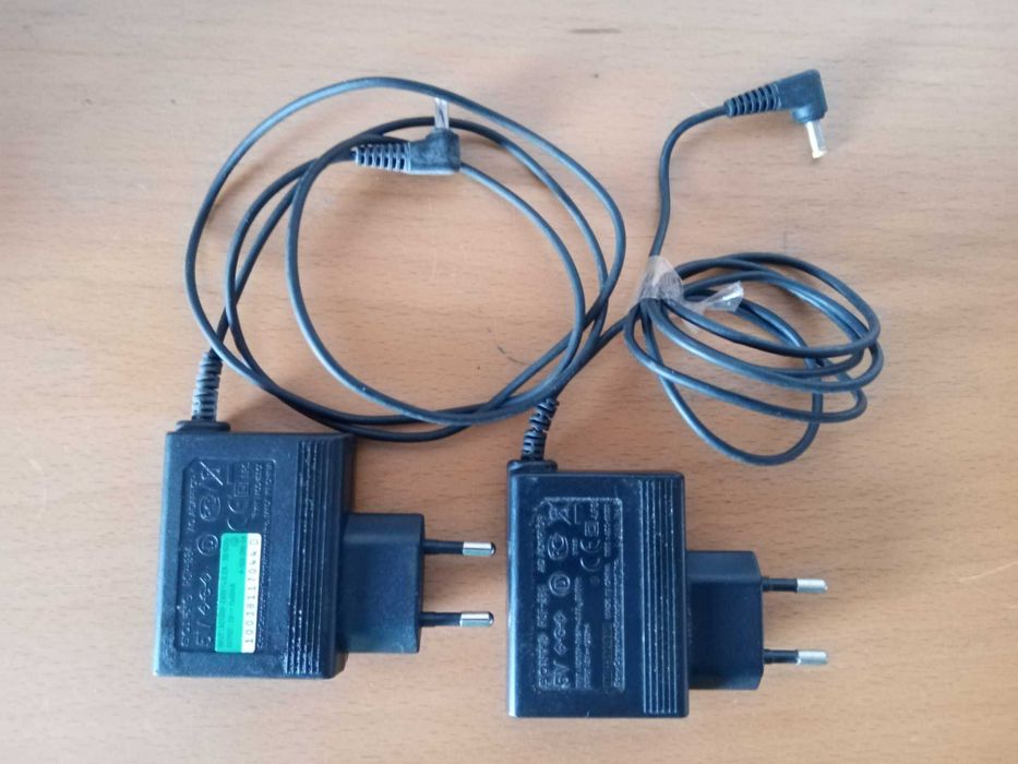 Carregador original SONY PSP