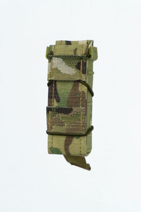 Підсумок для пістолетного магазину Multicam USA