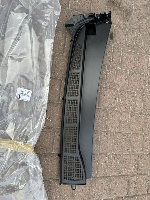 NOWE! Podszybie PSA Jumpy Proace Scudo Expert