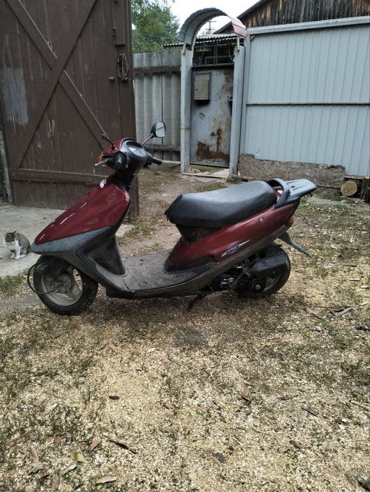 Продається Хонда