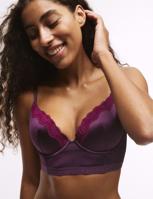 Бюстик M&S бюстгалтер