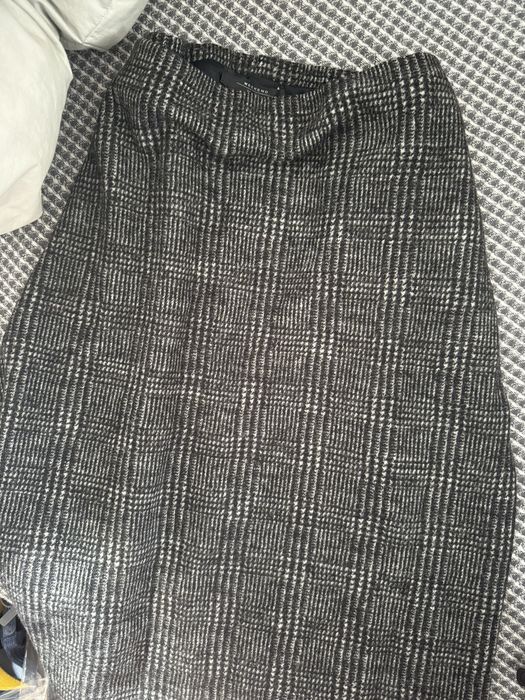 Юбка MaxMara Weekend оригінал з молодої шерсті