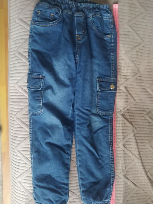Продам джинси для хлопчика