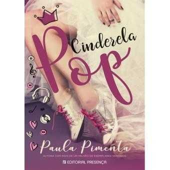 Paula Pimenta: A Minha Vida Fora de Série/..É um Filme/.. -Desde 5€