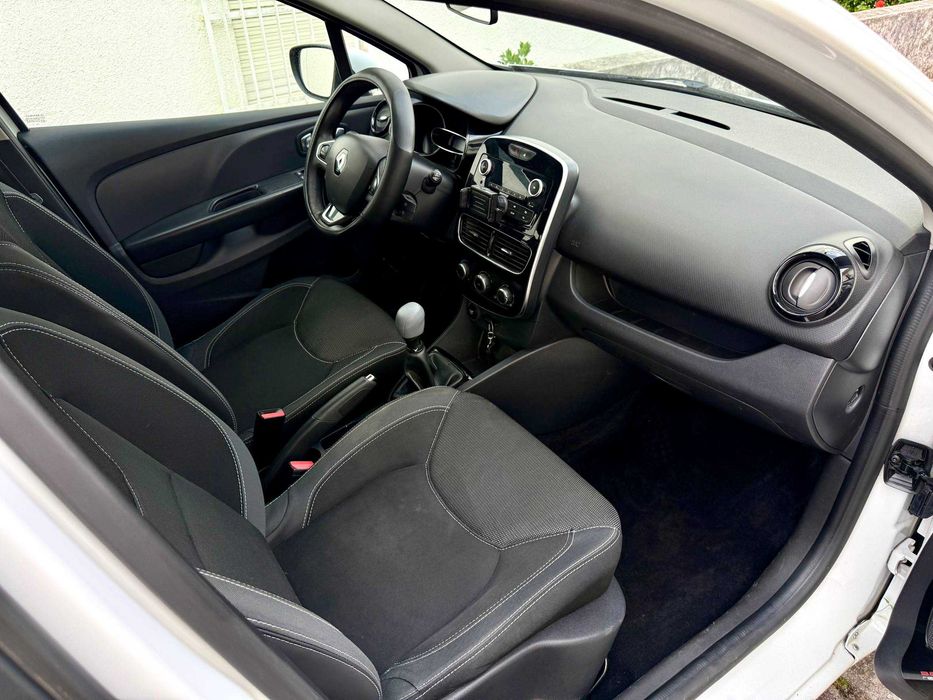 Renault Clio 1.5 DCI