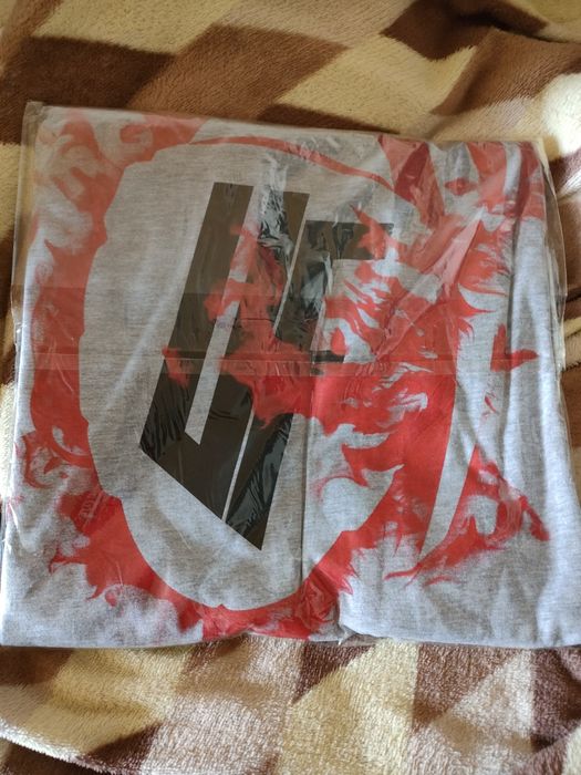 Unhuman Koszulka Familia Wear Vulgarus Słoń BDF Represent