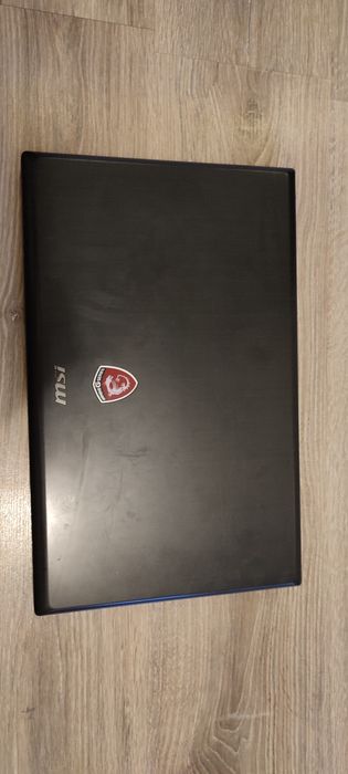 MSI GP70 Leopard Pro