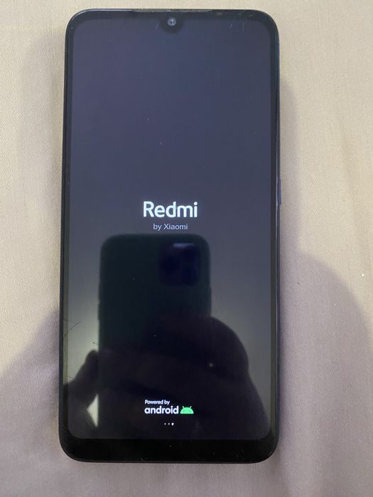 Redmi 7 3/32 в робочому стані