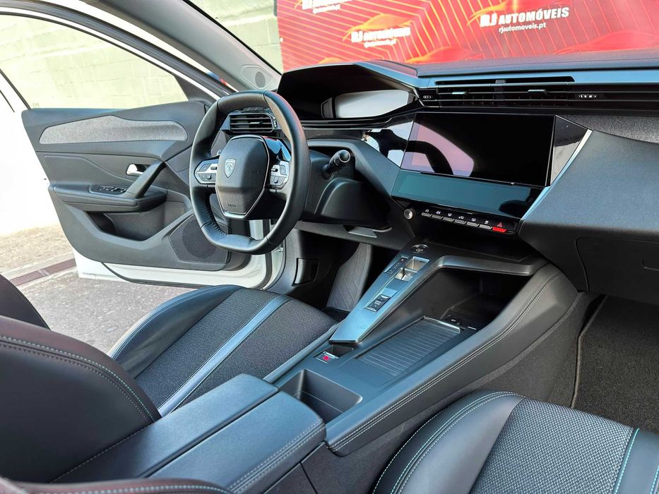 Peugeot 308 sw 1.5hdi allure