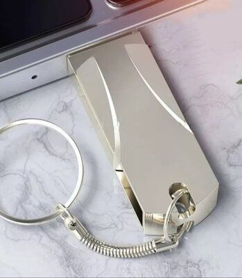 USB Флешка 256GB Накопичувач SSD