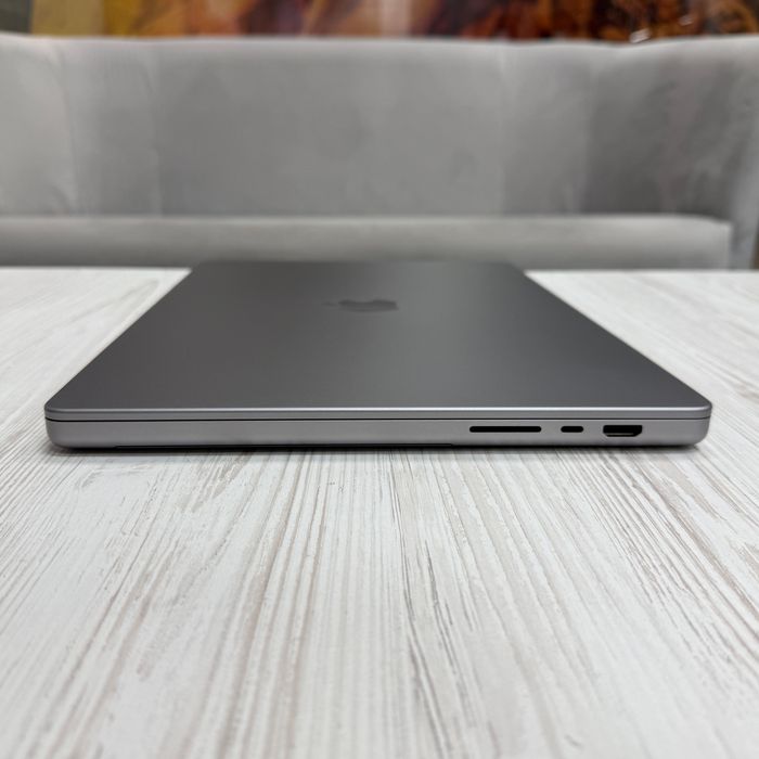 macbook pro 16 m1 32 gb 1tb - купити ноутбуки - Ціна на OLX.ua