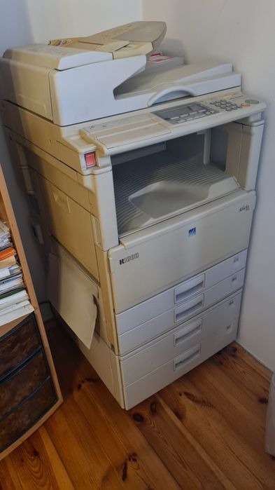Ksero xero Ricoh aficio 250