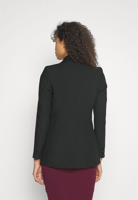 Żakiet czarny IVY & OAK 34