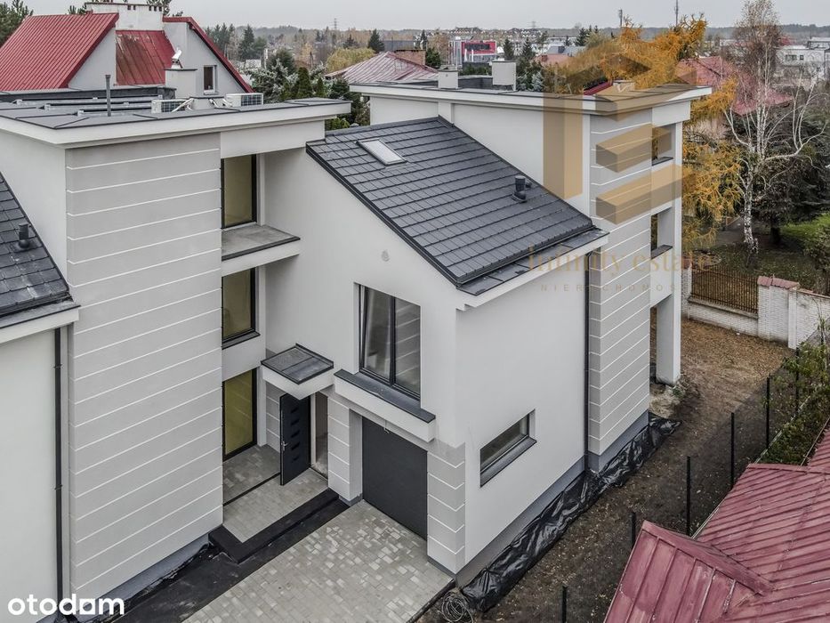 REZYDENCJA KASZTANOWA Komfort na który zasługujesz