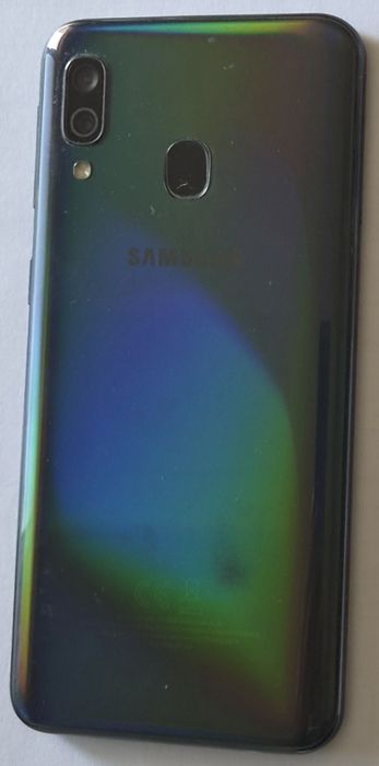 Samsung Galaxy A40