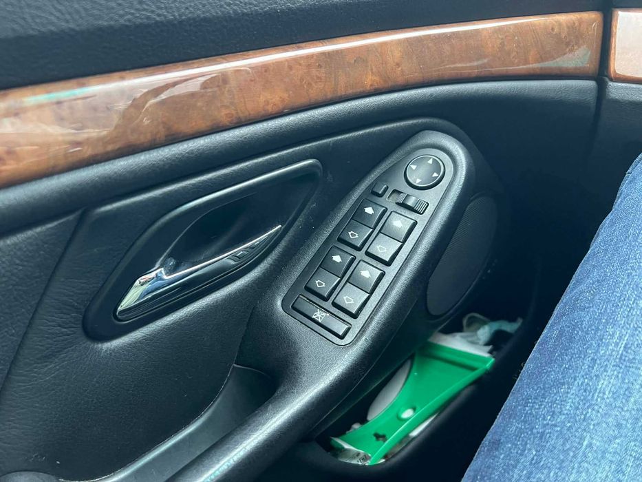 Bmw E39 535i for sale