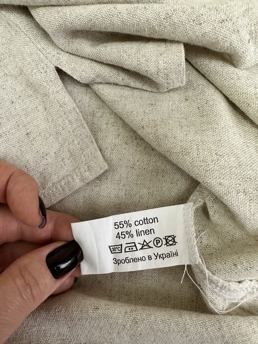 Вишиванка Merezhka