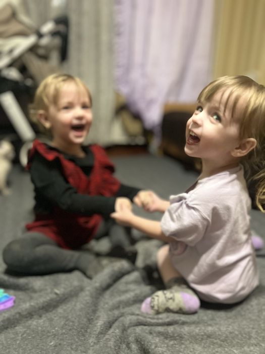 Помощь мамам (няня помощница)