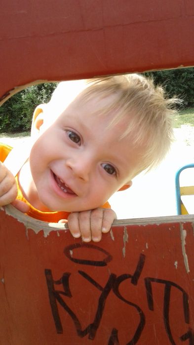 Шукаю роботу Нянею.