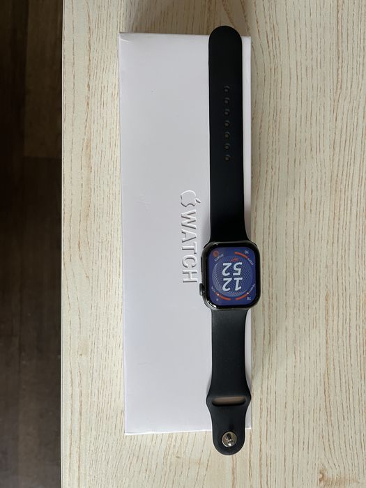 Apple Watch 11 42mm — новое состояние