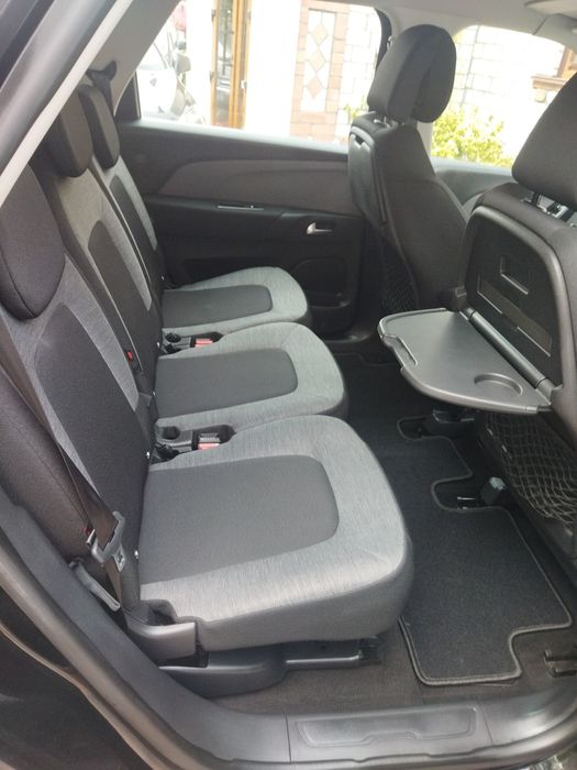 Citroen C-4 Spacetourer  2019 р. 1.5 Diesel Avtomat AISIN