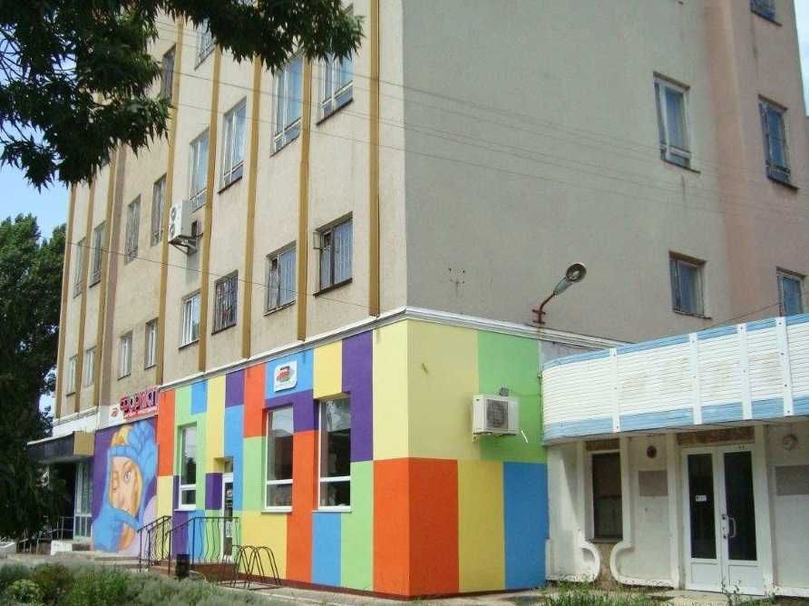 Оренда Укртелеком*, 701 м2, м. Білгород-Дністровський, вул. Українська 70