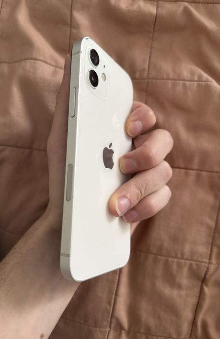 Срочно Продам Iphone 12 64gb Neverlock